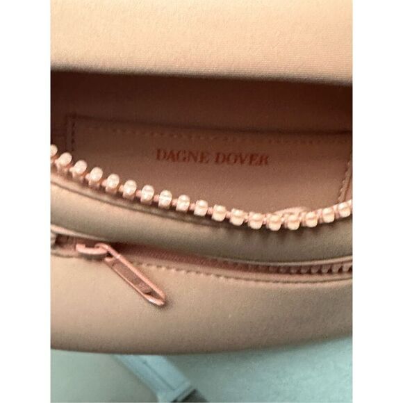 DAGNE DOVER Ace Neoprene Fanny Pack/Crossbody - Picture 4 of 9